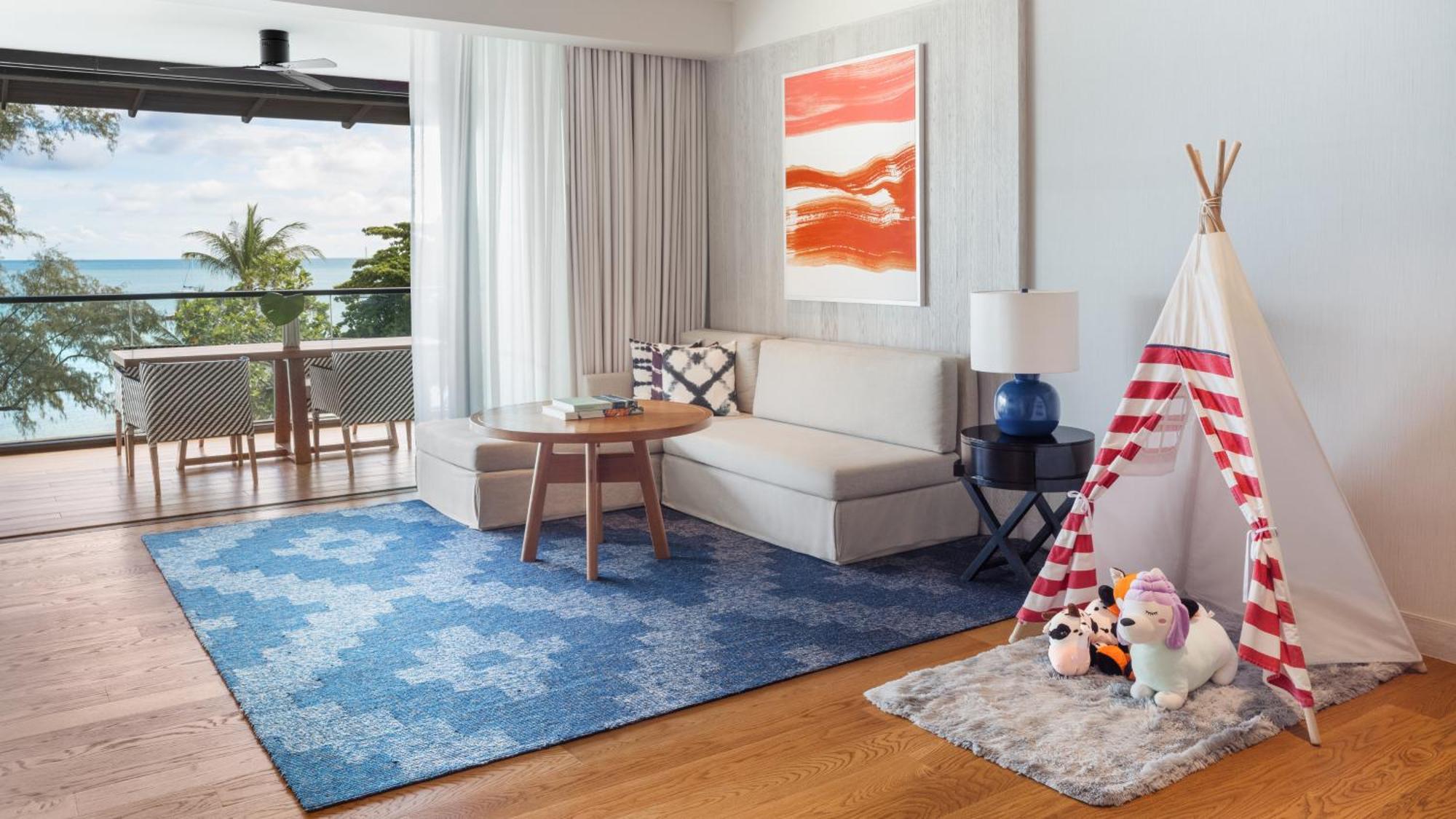 Kimpton Kitalay Samui By Ihg Hotel Koh Samui