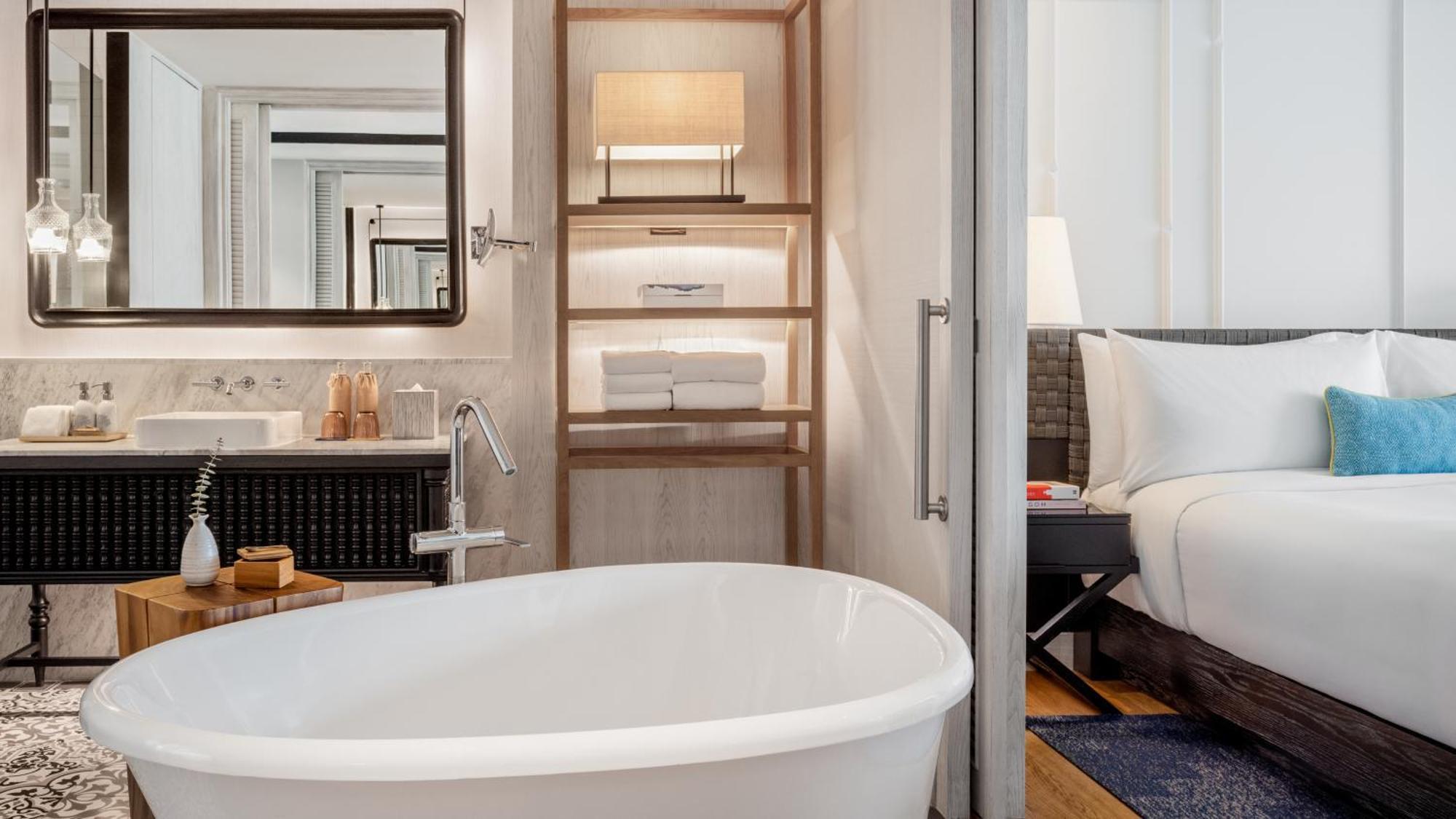 Kimpton Kitalay Samui By Ihg 5* Koh Samui