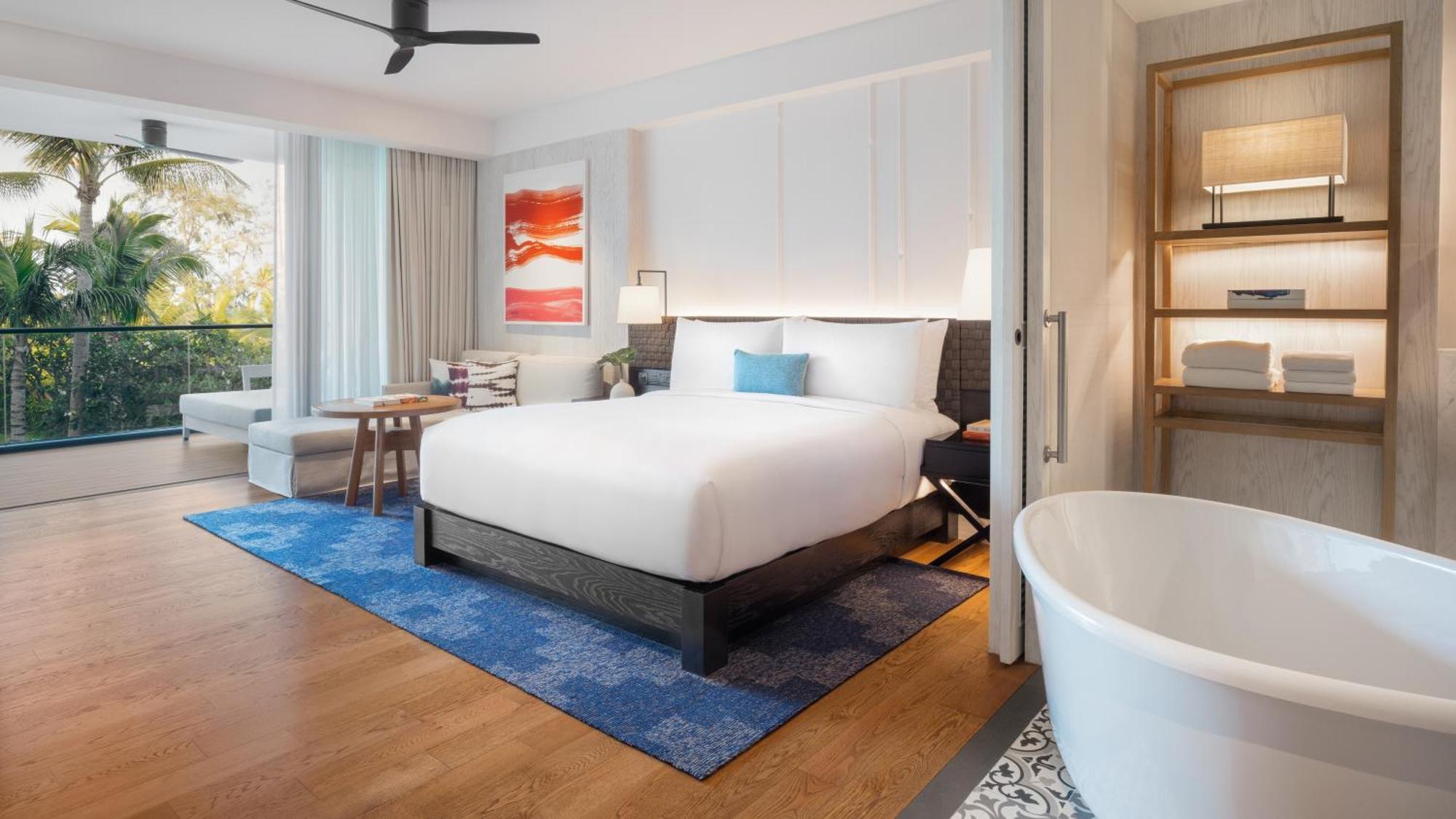 Hotel Kimpton Kitalay Samui By Ihg