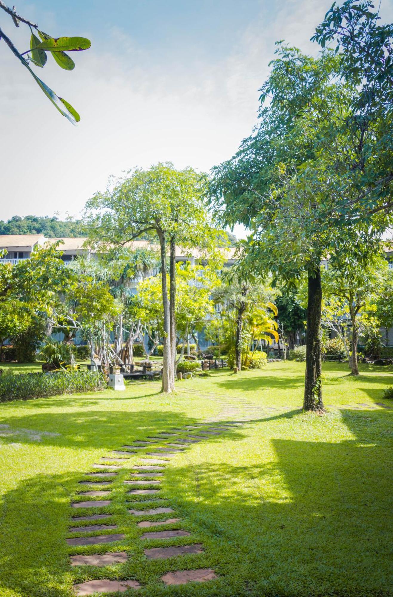 Resort Aonang I Front Ao Nang
