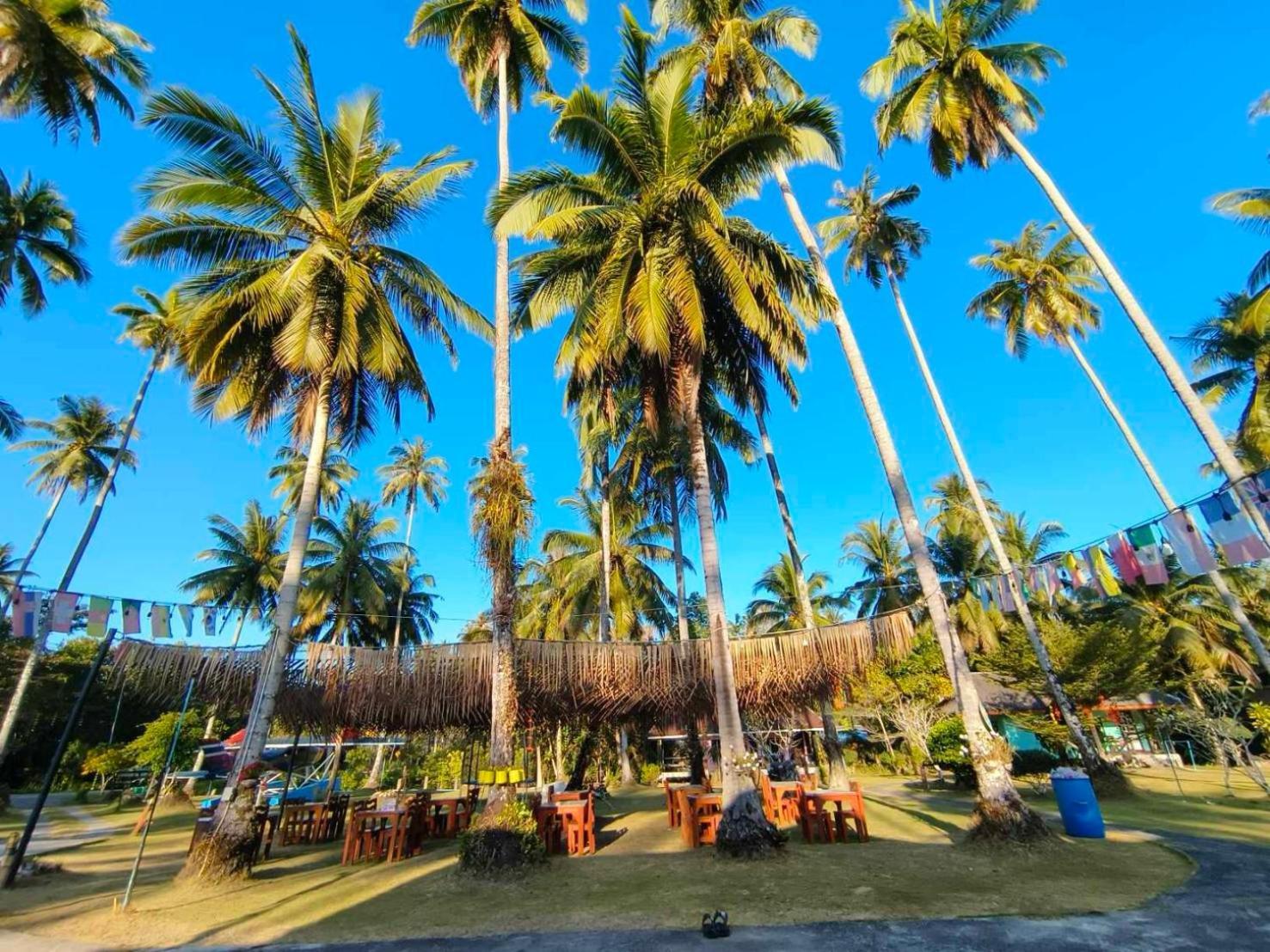 Koh Kood Far East 3*