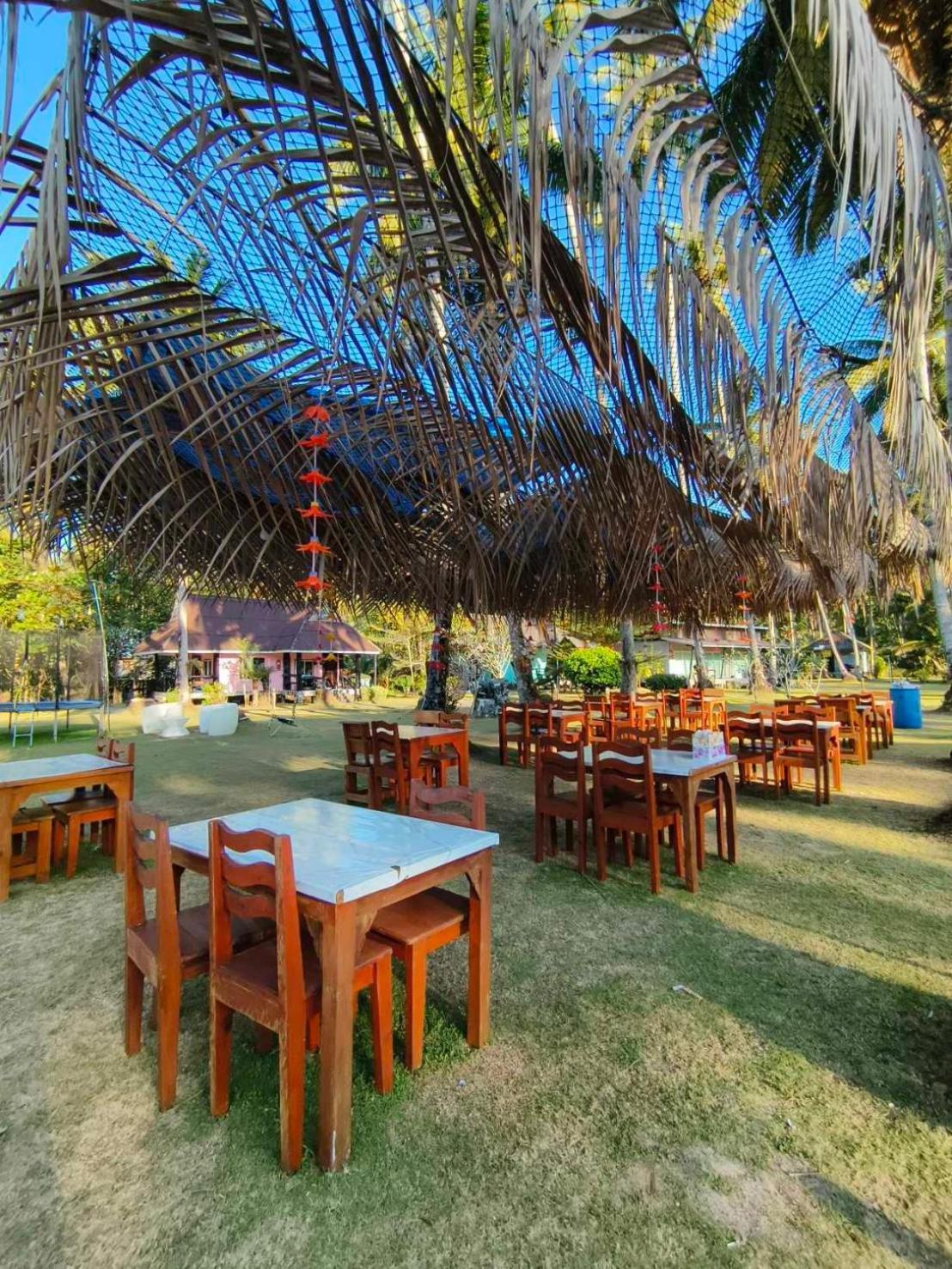 Resort Koh Kood Far East