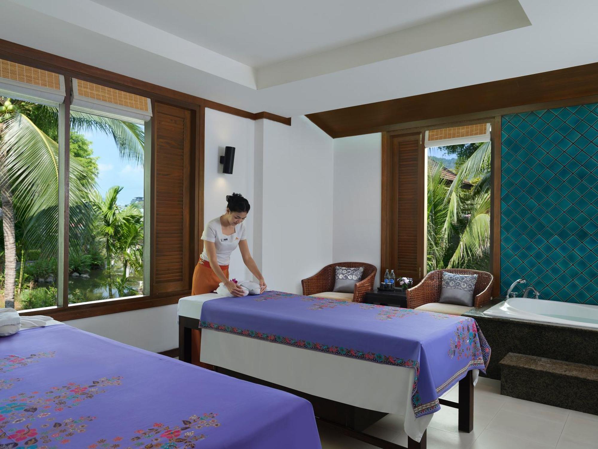 Aonang I Front Resort Ao Nang