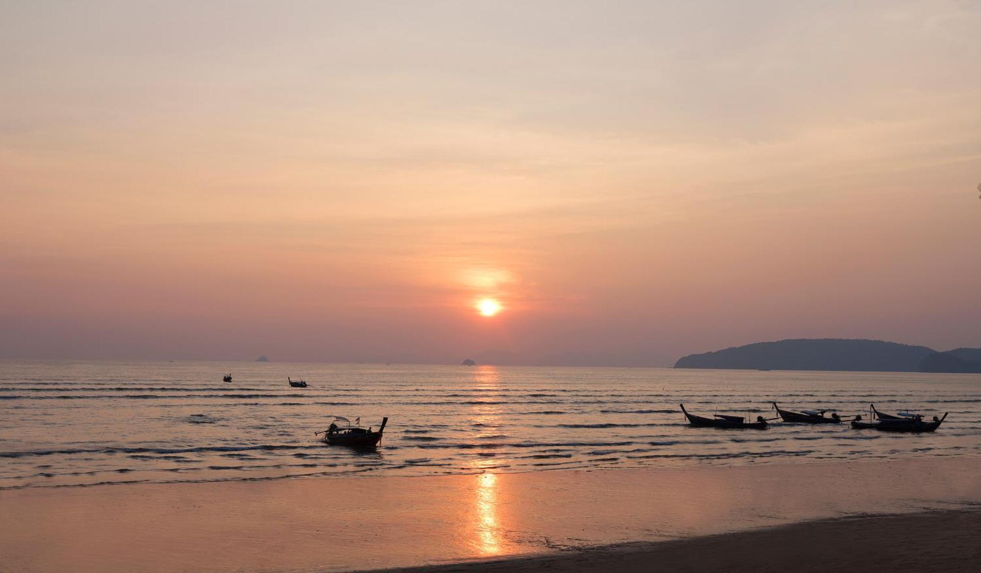 Aonang I Front 4* Ao Nang
