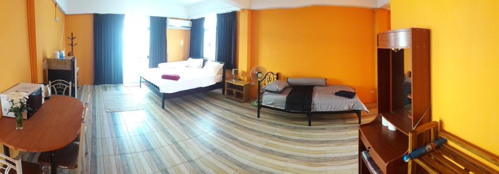 Concordia Guest house 2*