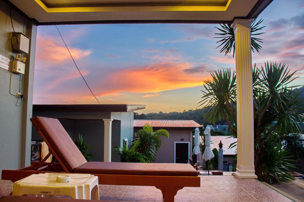 Naiharn Retreat 3* Nai Harn