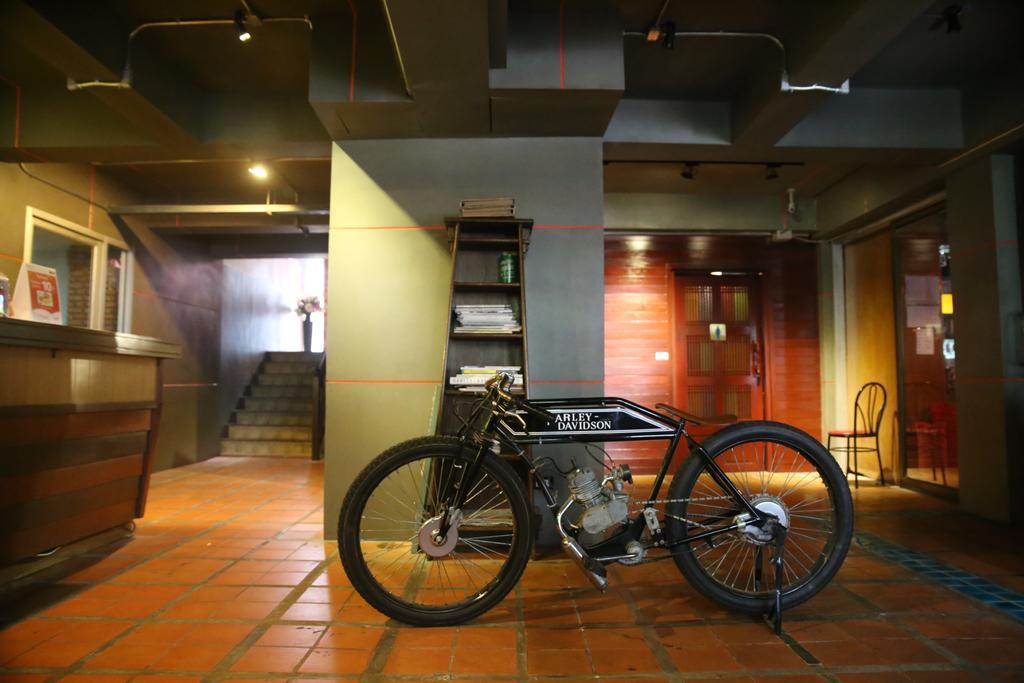 Rider Resort