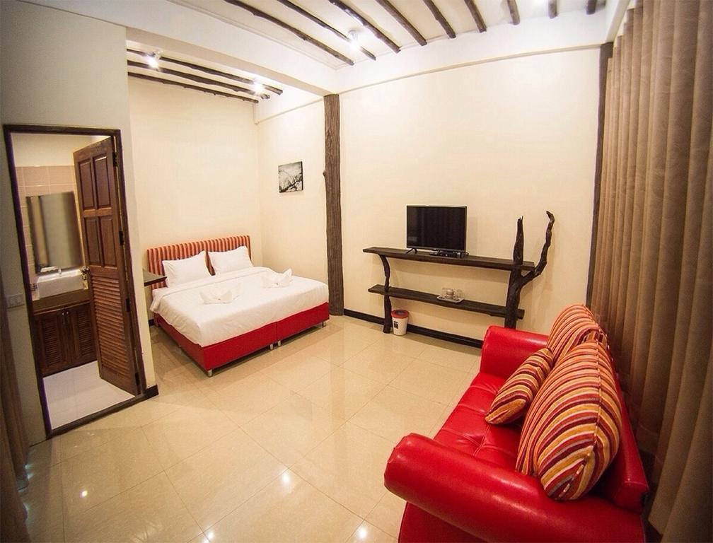 Rao Ga Khao 3*