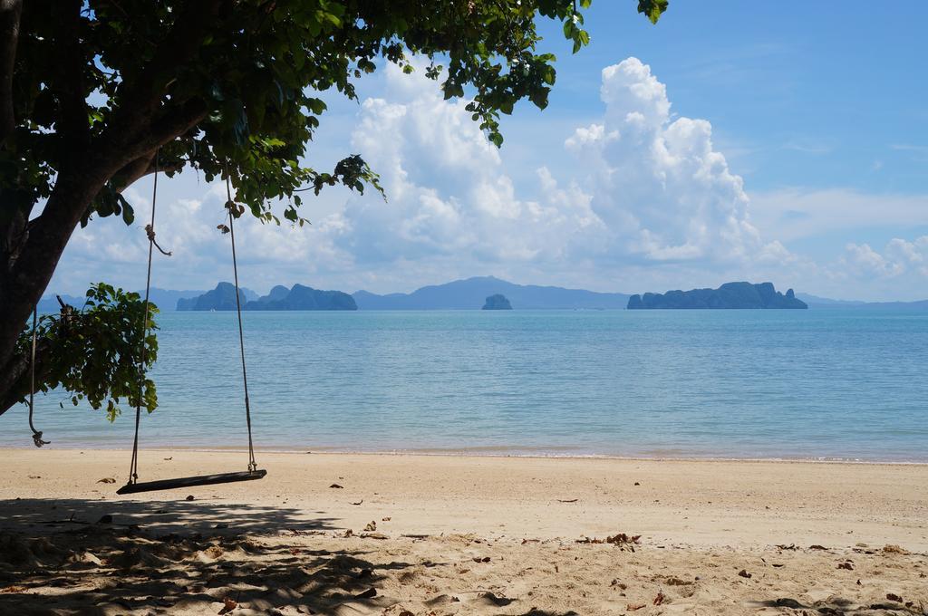 Koyao Bay Pavilions - And Pool Resort Ko Yao Noi