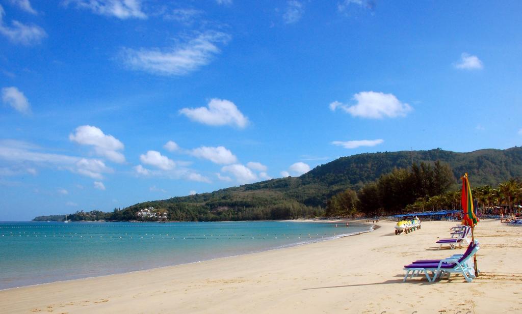 Ma Maison Boutique Hotel. In Phuket Inn Bang Tao Beach (Phuket)