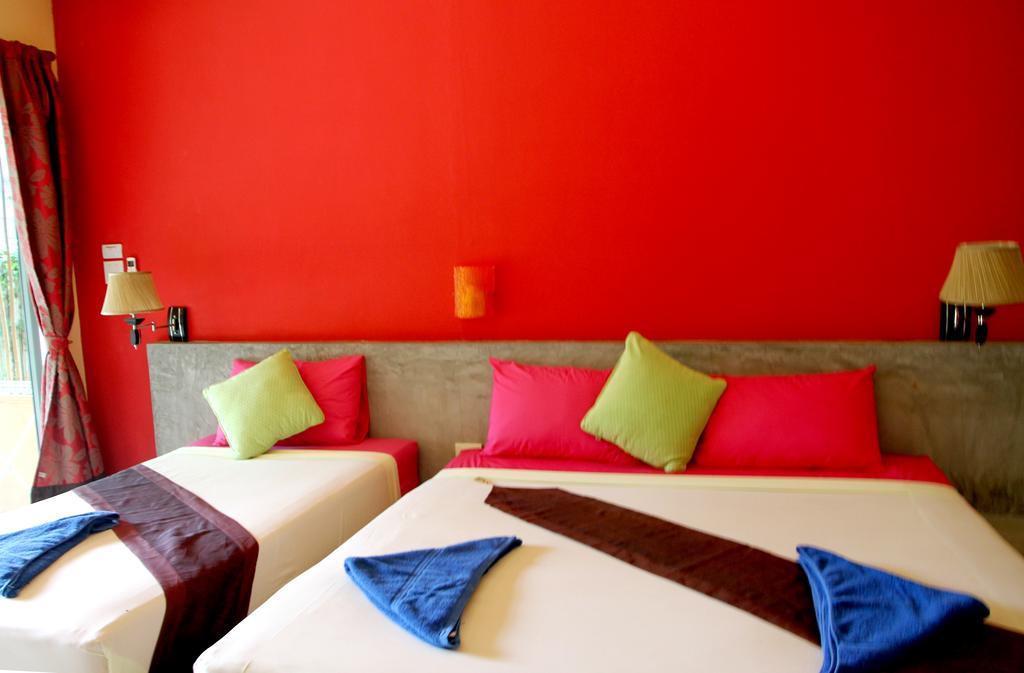 Resort Cha-ba & Art Gallery 3*