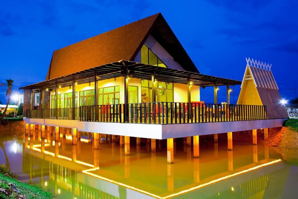 Chaam Eco Camp 3*