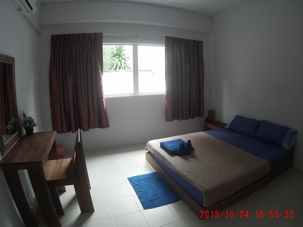 Guest house Rassada Place 2*