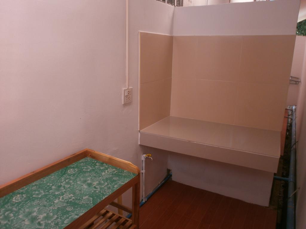 Lanta Together Guest house