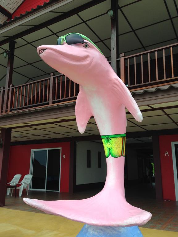 Sea Breeze House, Naiplao 2* Khanom