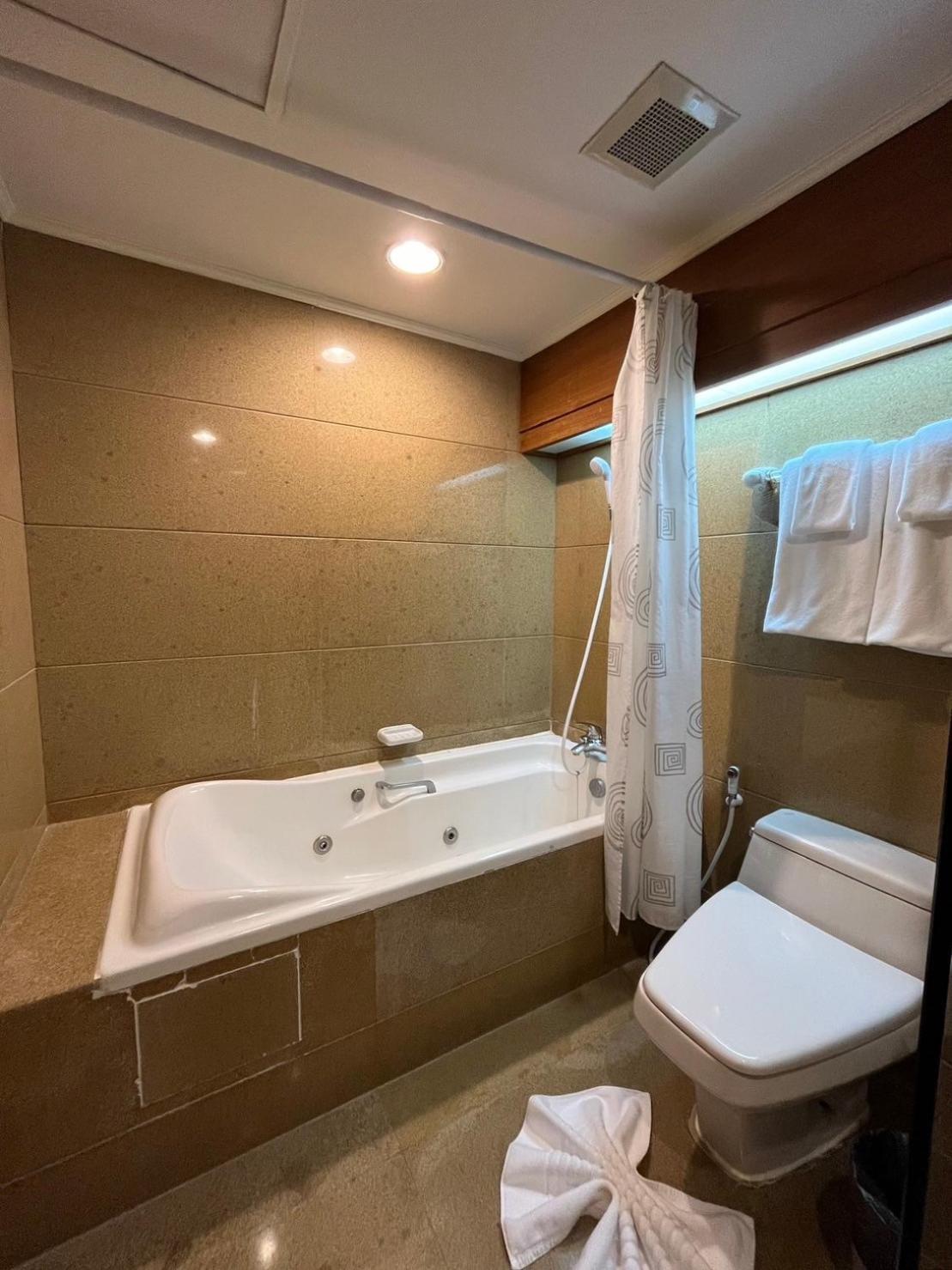 Suntara Wellness & Hotel
