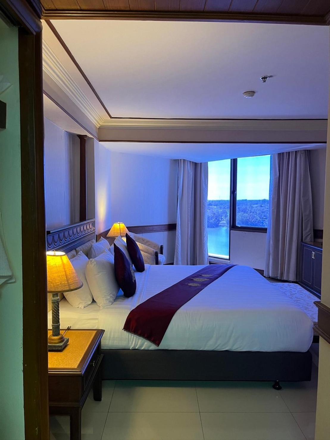 Suntara Wellness & 4*