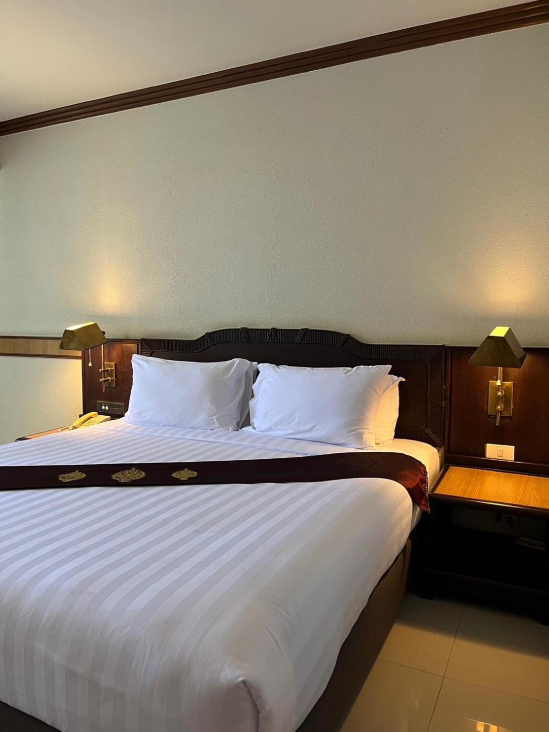 Suntara Wellness & Hotel Chachoengsao