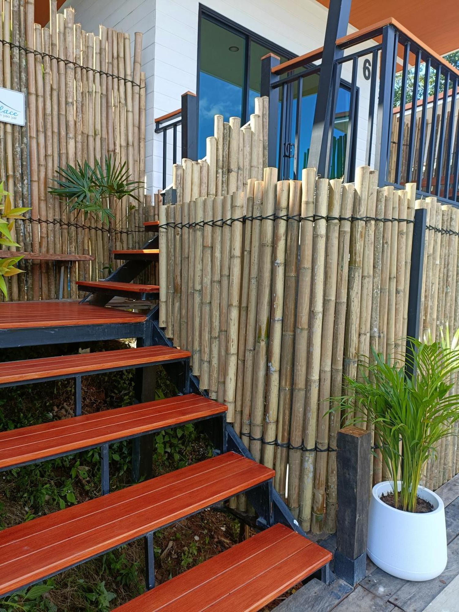 Resting Place Hostel Ko Yao Yai
