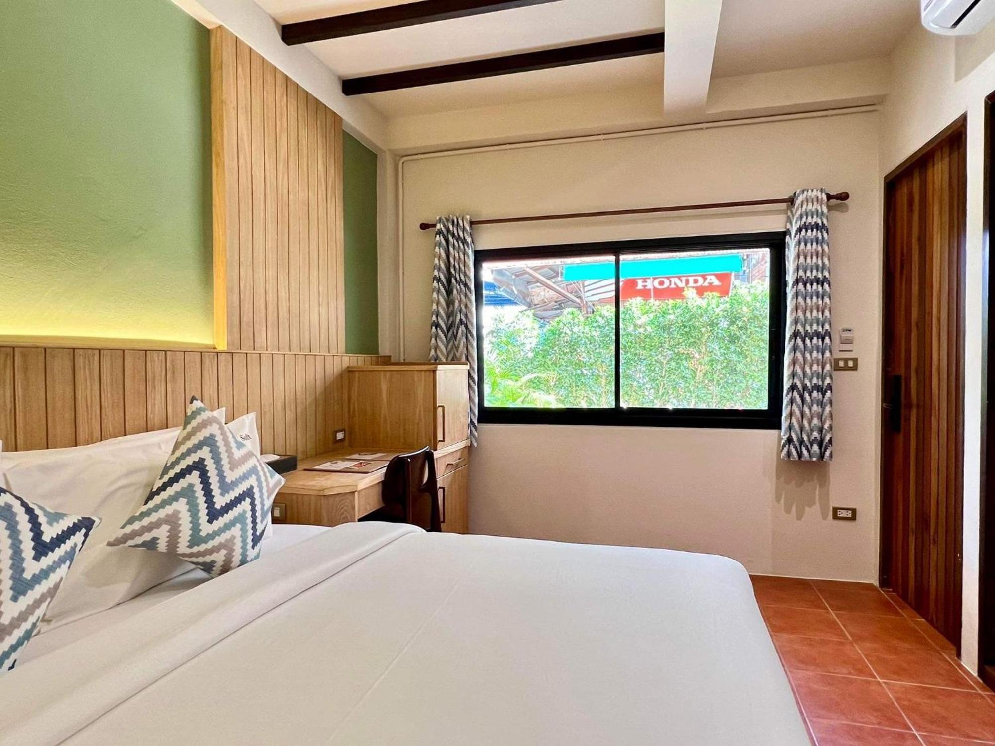 Coral View Apartment
