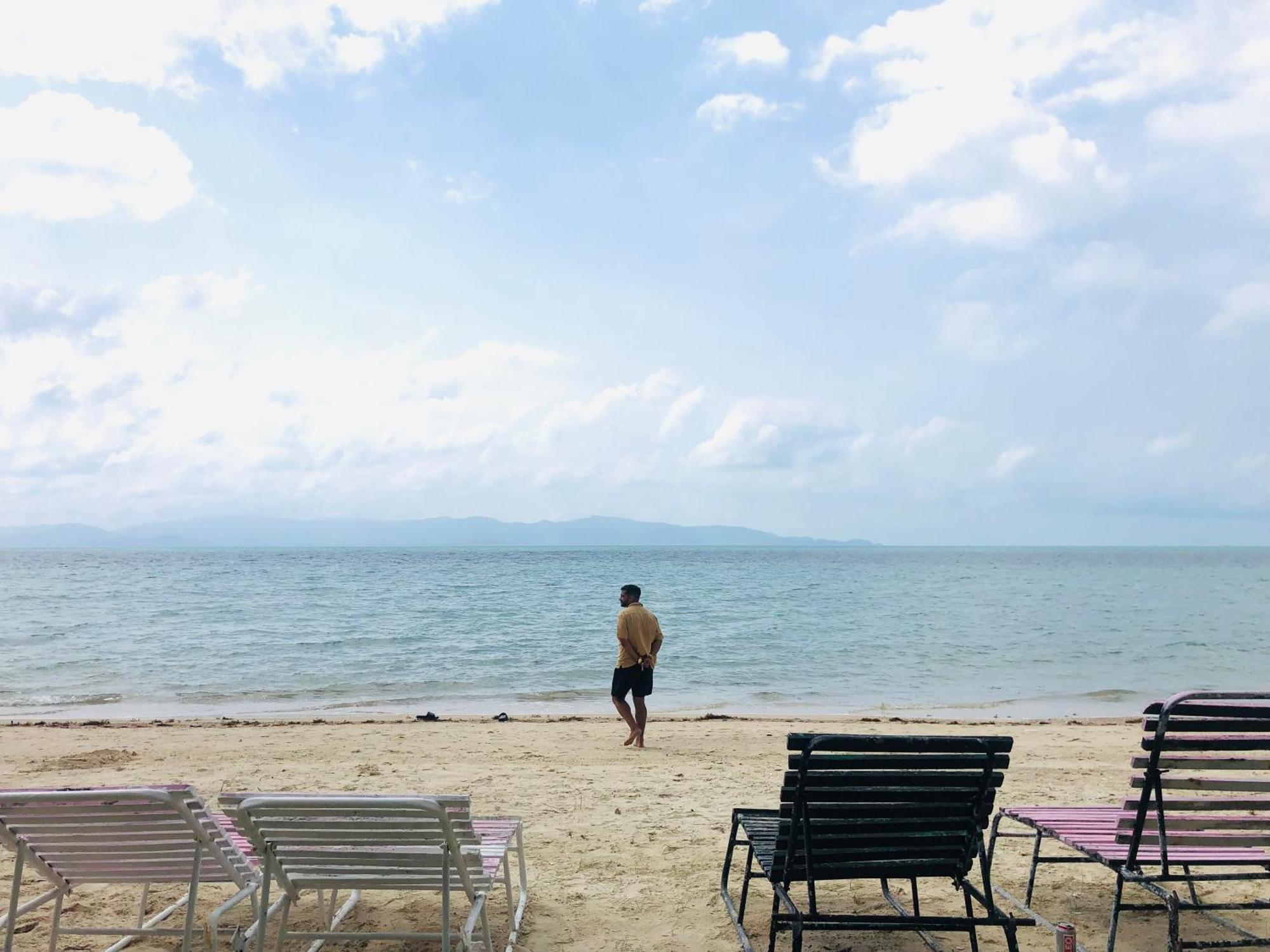 Resort The Relax