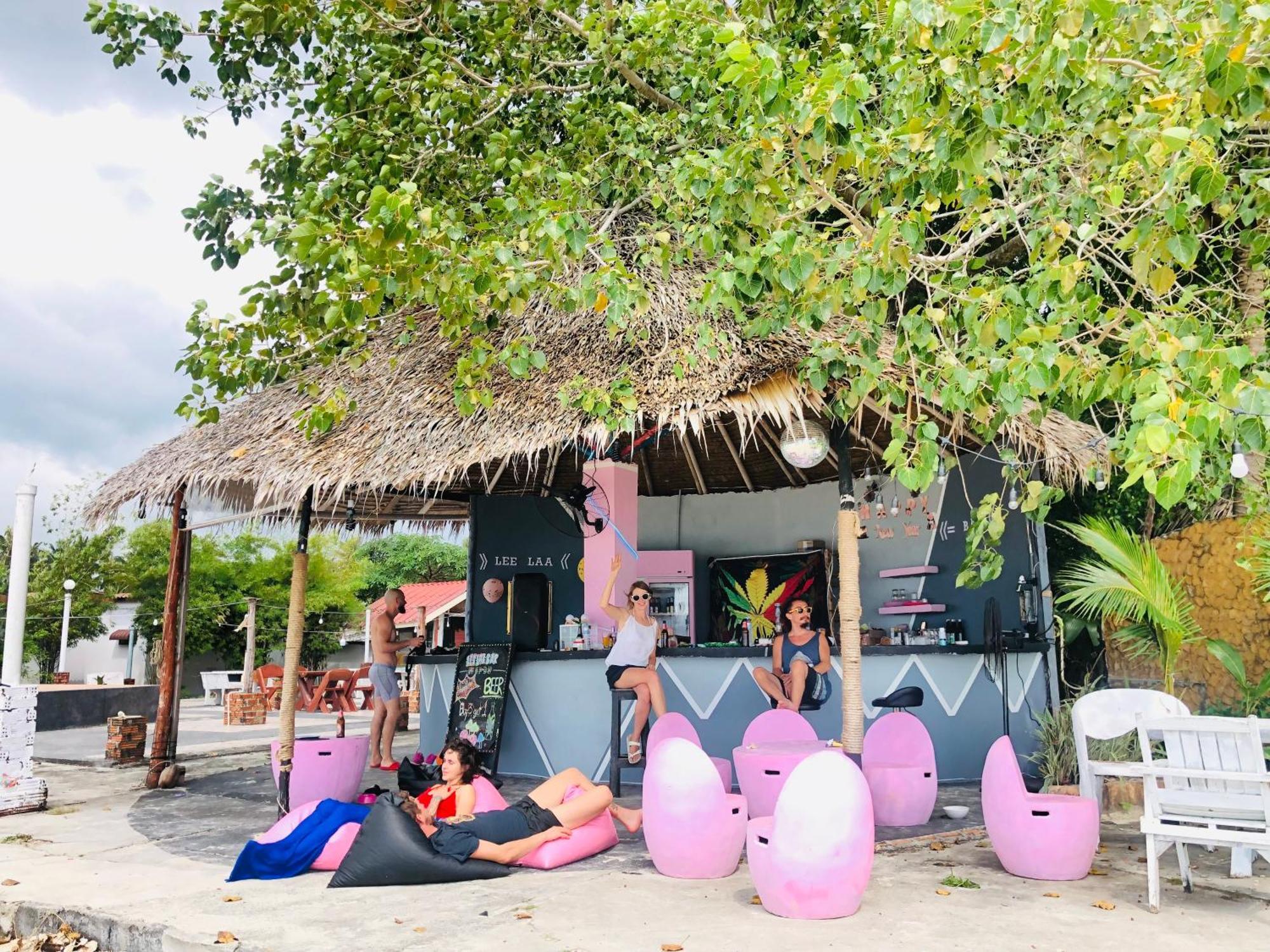 The Relax Resort Ko Pha Ngan