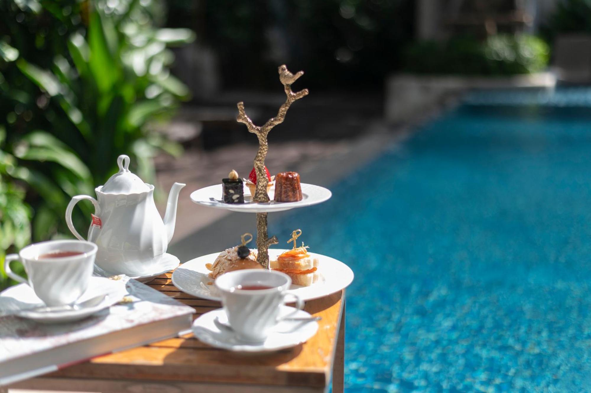 Woodlands - Sha Extra Hotel 4*