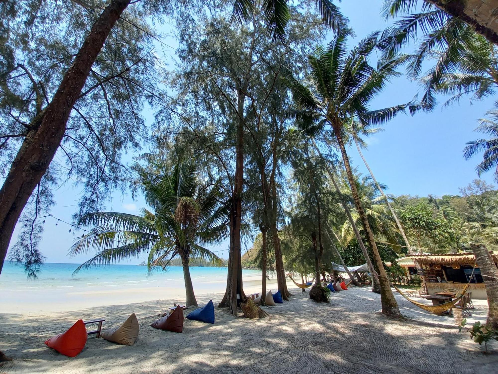 Koh Kood Club
