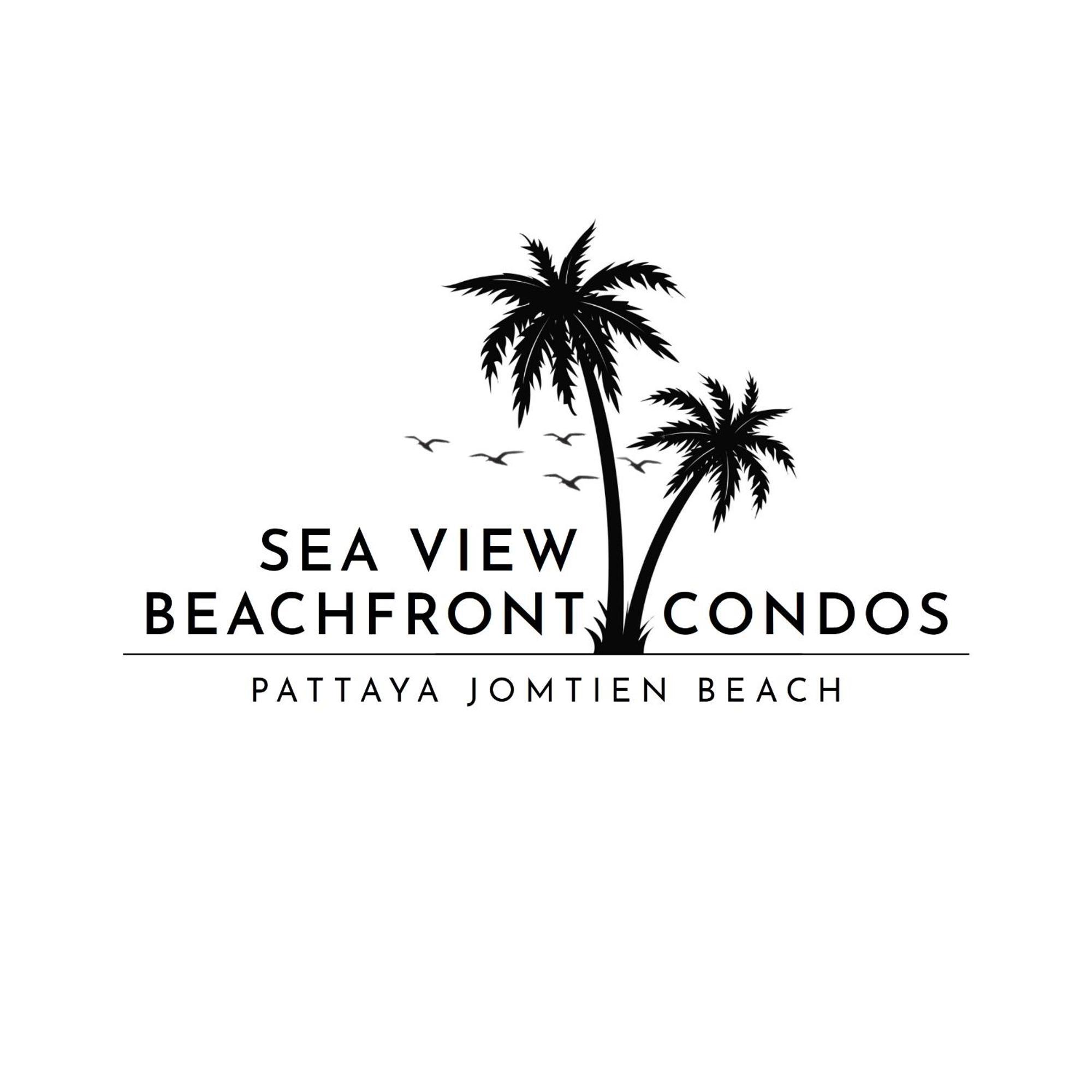 Apartment Sea View Beachfront Pattaya *