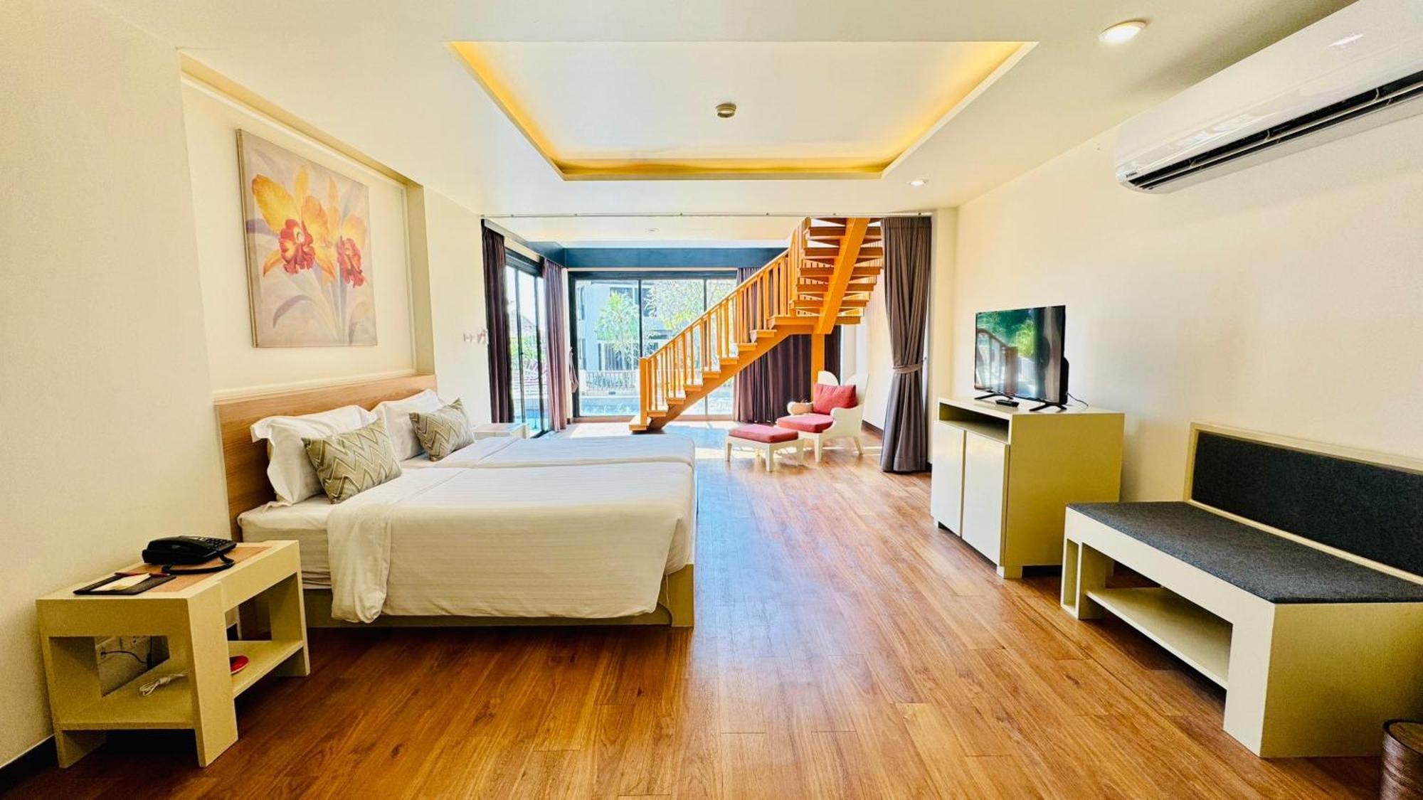 The Briza Resort, Samui - Sha 4*