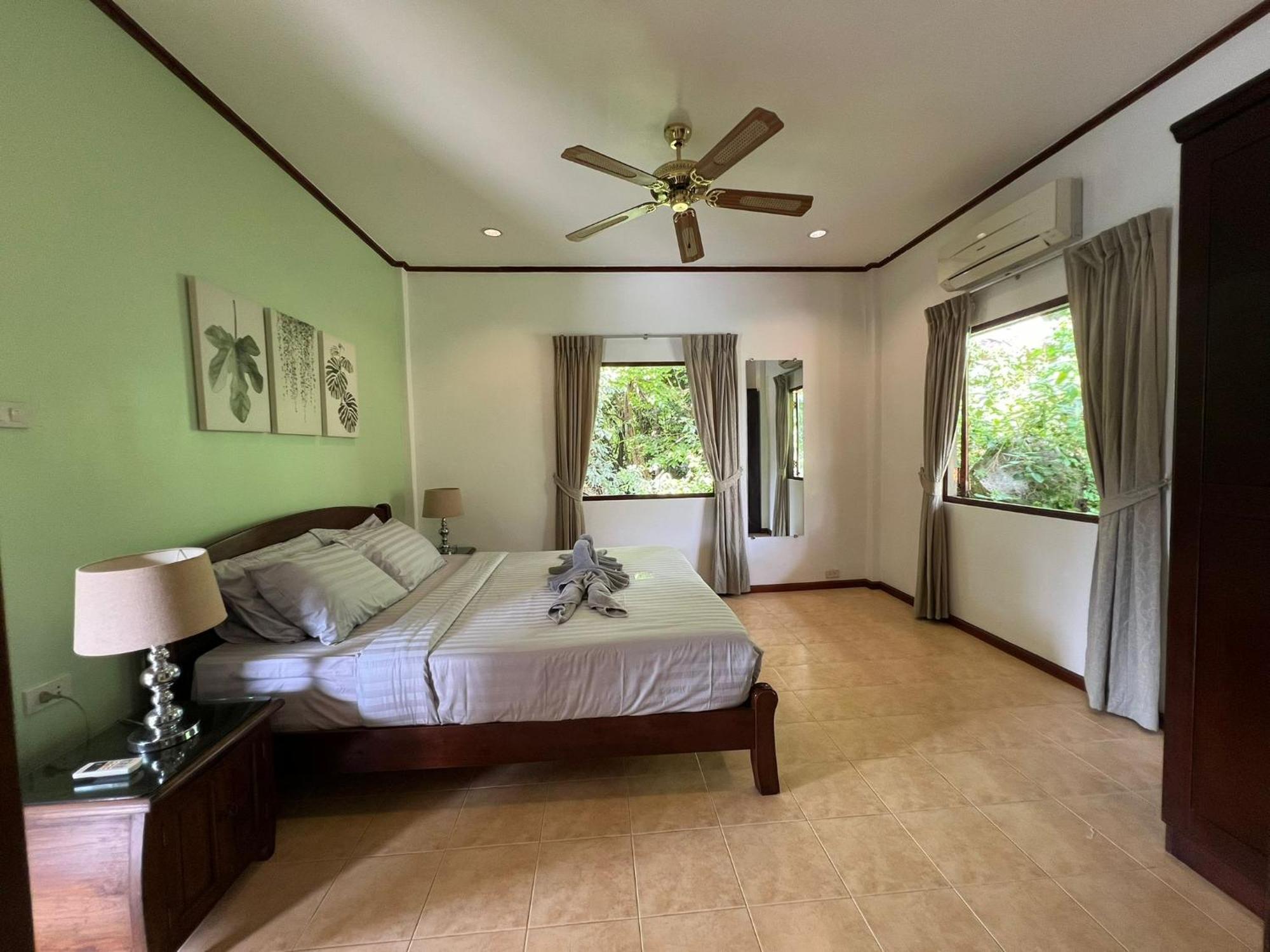 Woodlawn Resort Koh Tao