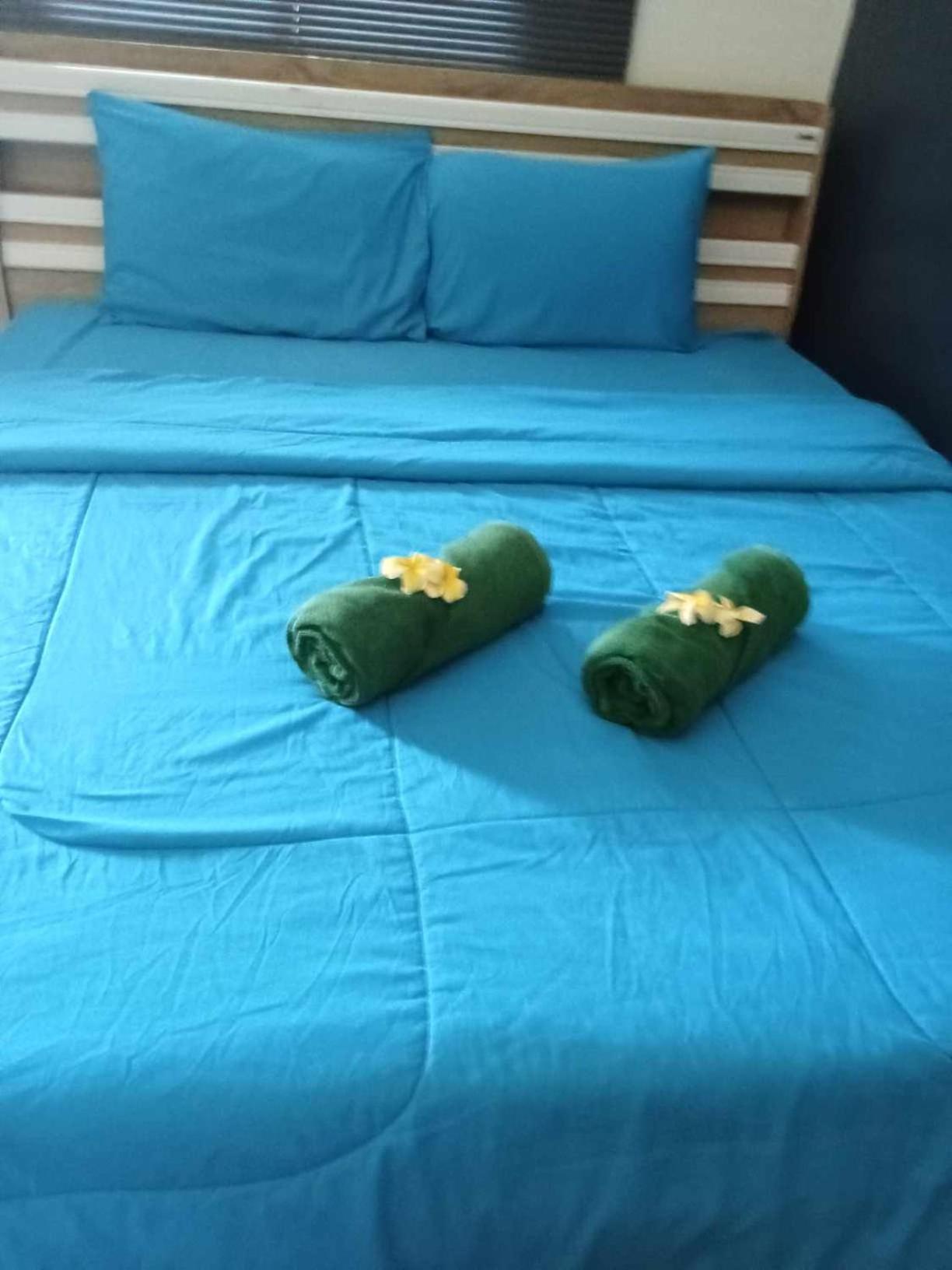 บ้านปู Homestay Ko Yao Noi
