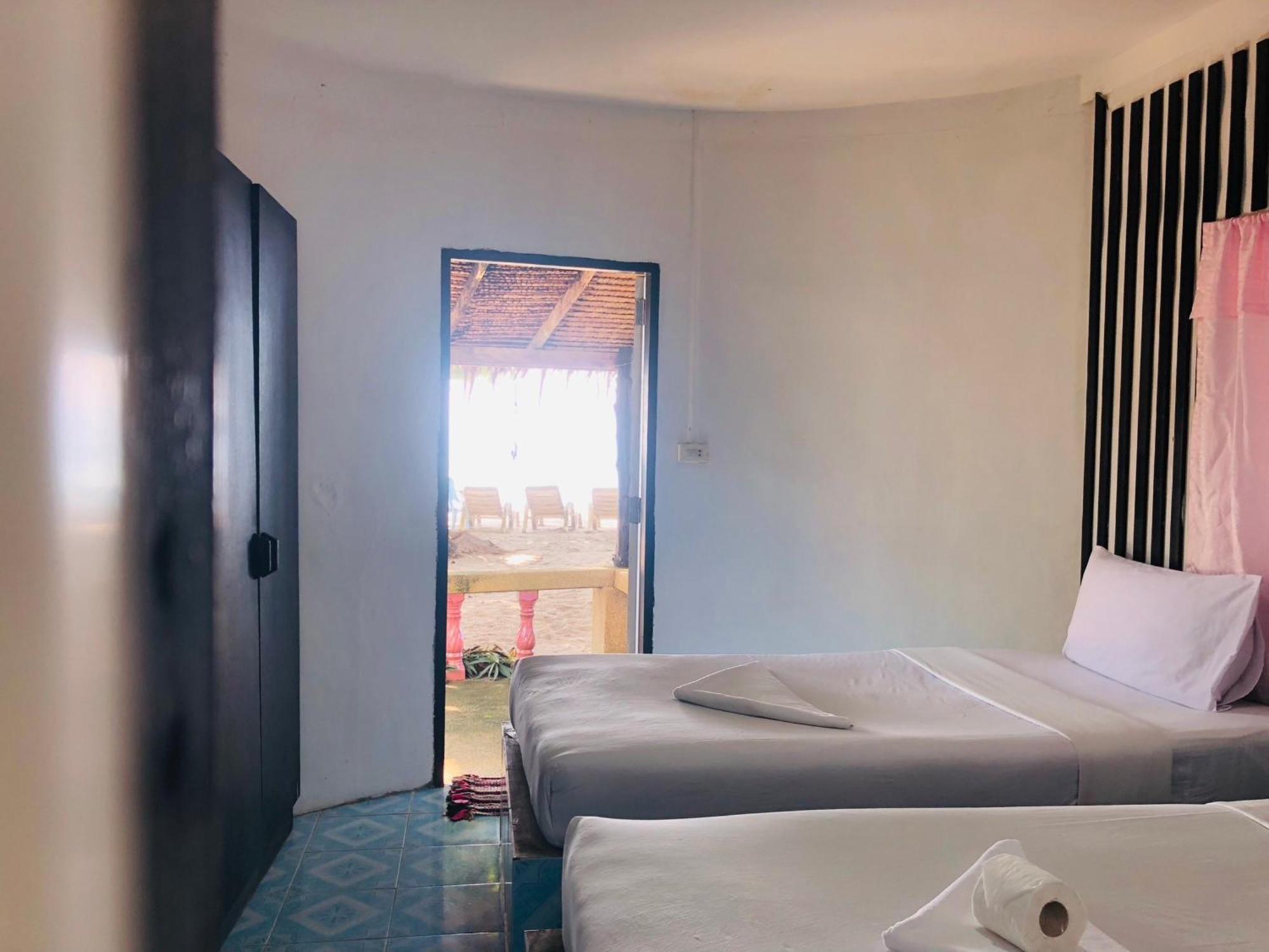 The Relax Ko Pha Ngan