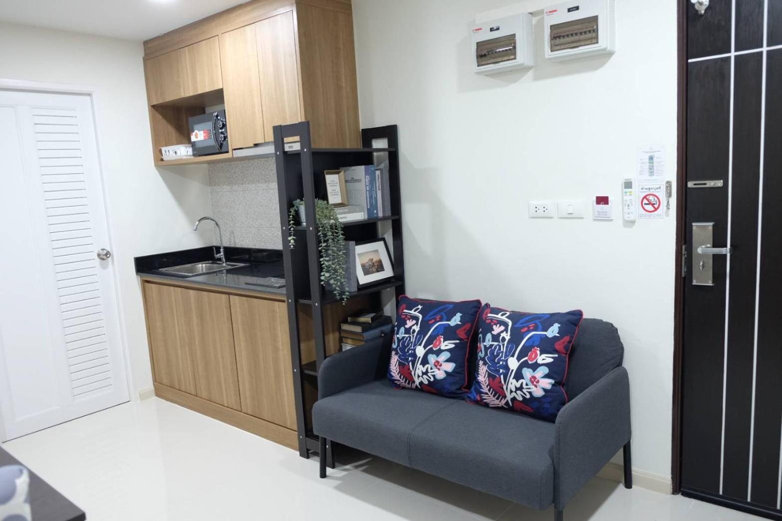 Hotel Christella Laemchabang 4*