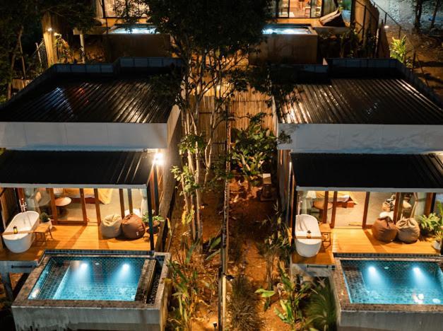 Phuzita Kohlarn-ภูศิตา Villa Ko Lan