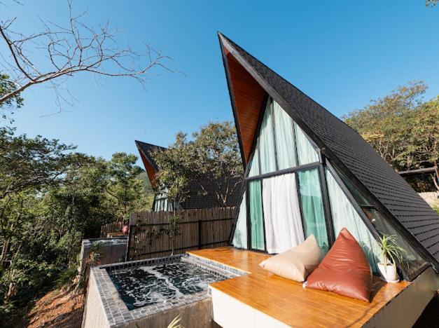 Villa Phuzita Kohlarn-ภูศิตา