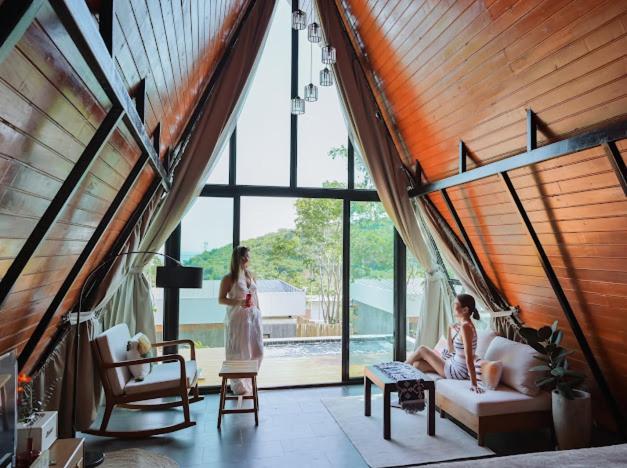 Villa Phuzita Kohlarn-ภูศิตา *