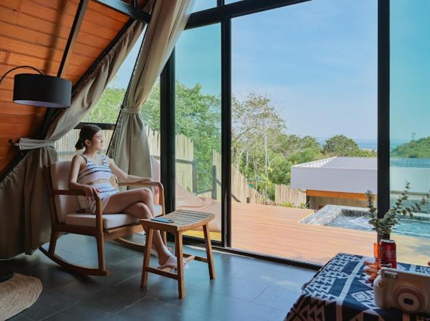 Phuzita Kohlarn-ภูศิตา Villa *