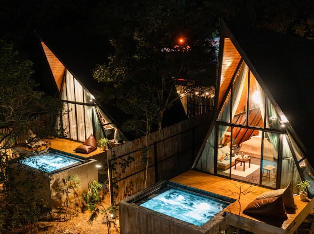 Villa Phuzita Kohlarn-ภูศิตา Ko Lan