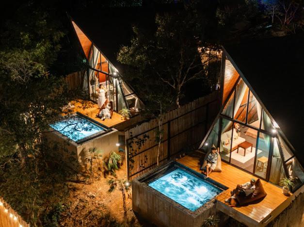 Villa Phuzita Kohlarn-ภูศิตา