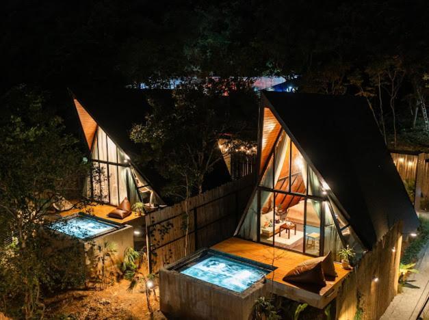 Villa Phuzita Kohlarn-ภูศิตา Ko Lan