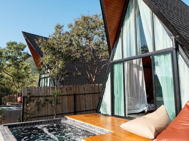 Villa Phuzita Kohlarn-ภูศิตา