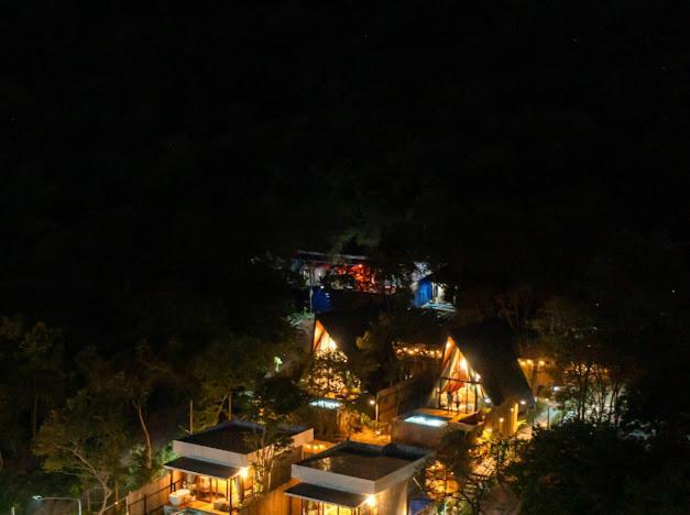 Villa Phuzita Kohlarn-ภูศิตา *