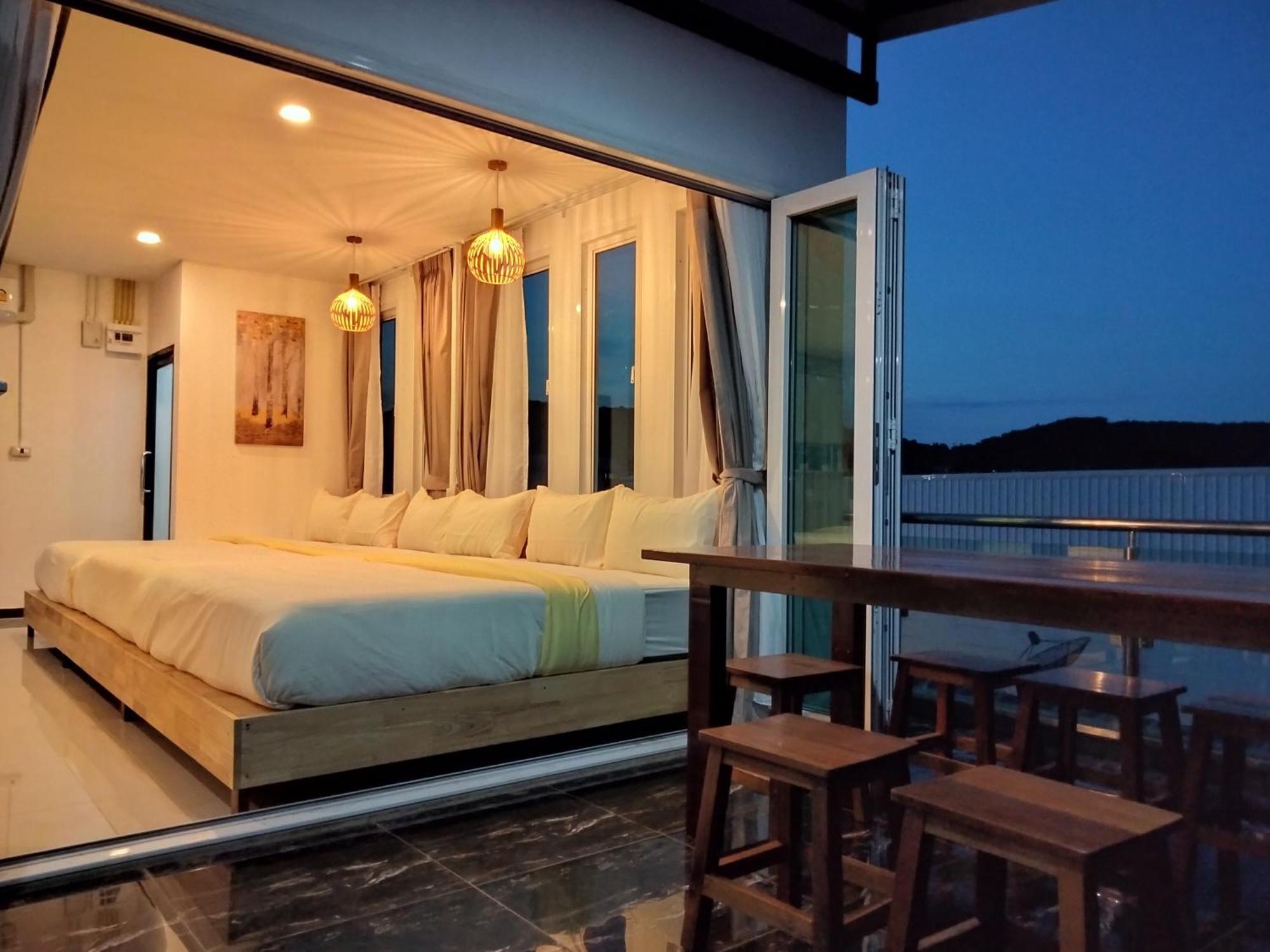 Holiday home Habor House By Riviera Ko Lan