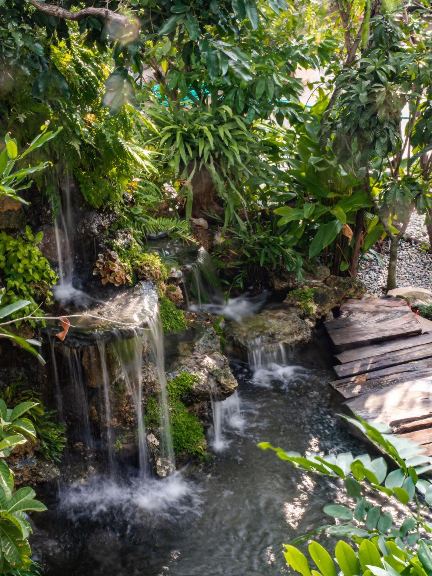 Hotel Crystal Korat 3*