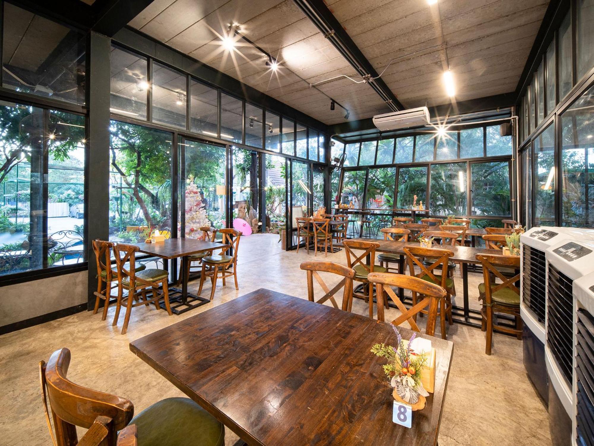 Crystal Korat 3*