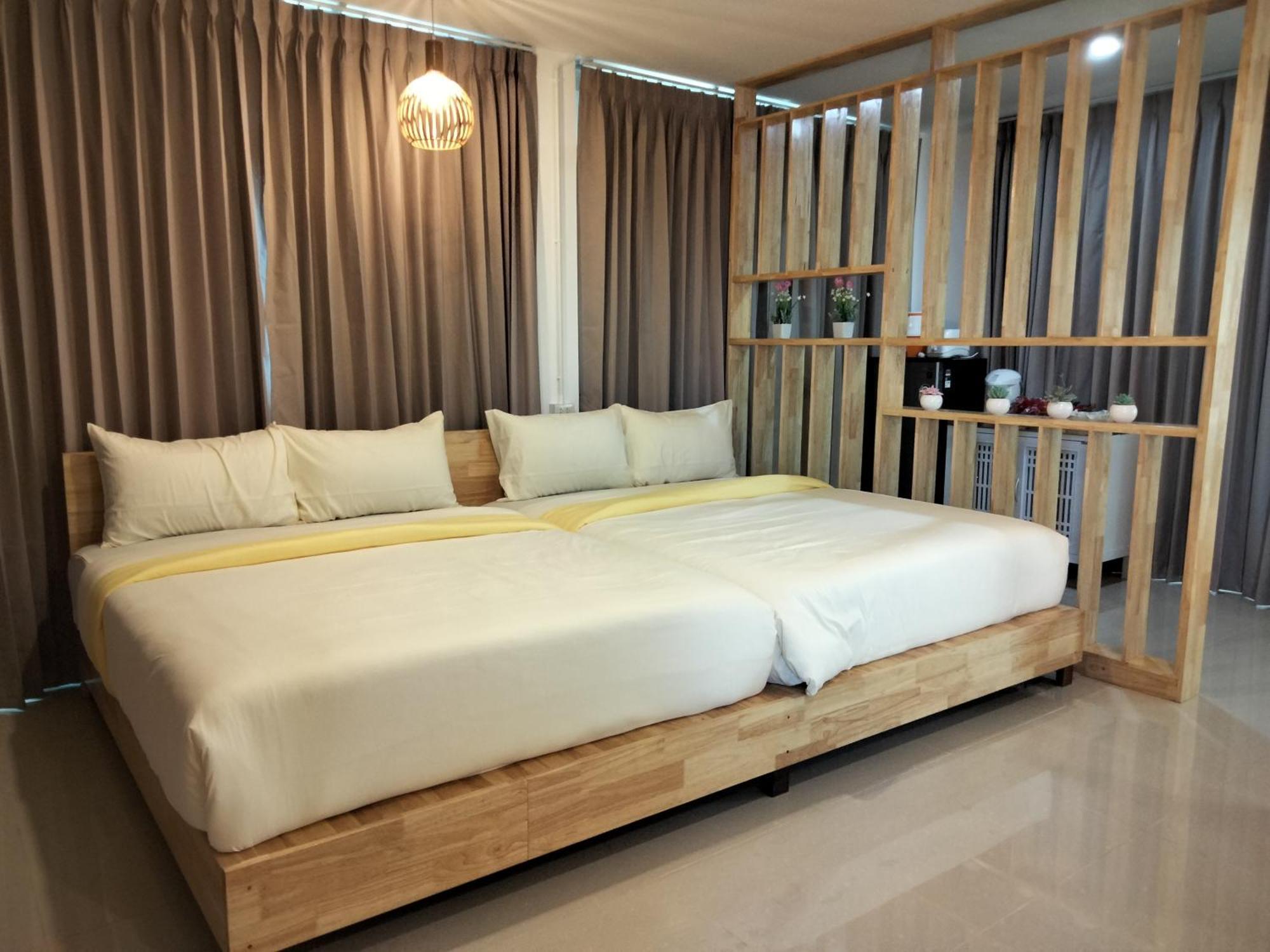 Habor House By Riviera Ko Lan