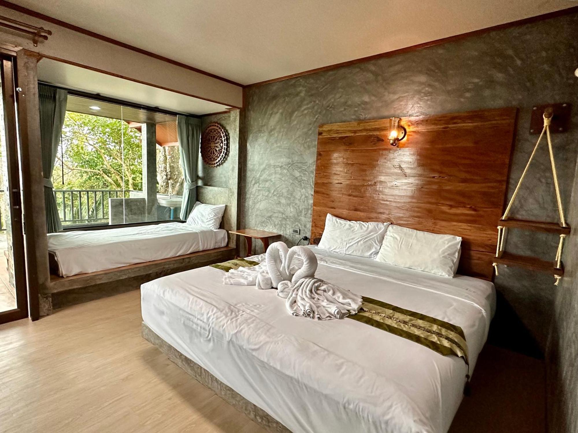 Rinna 4* Koh Mook