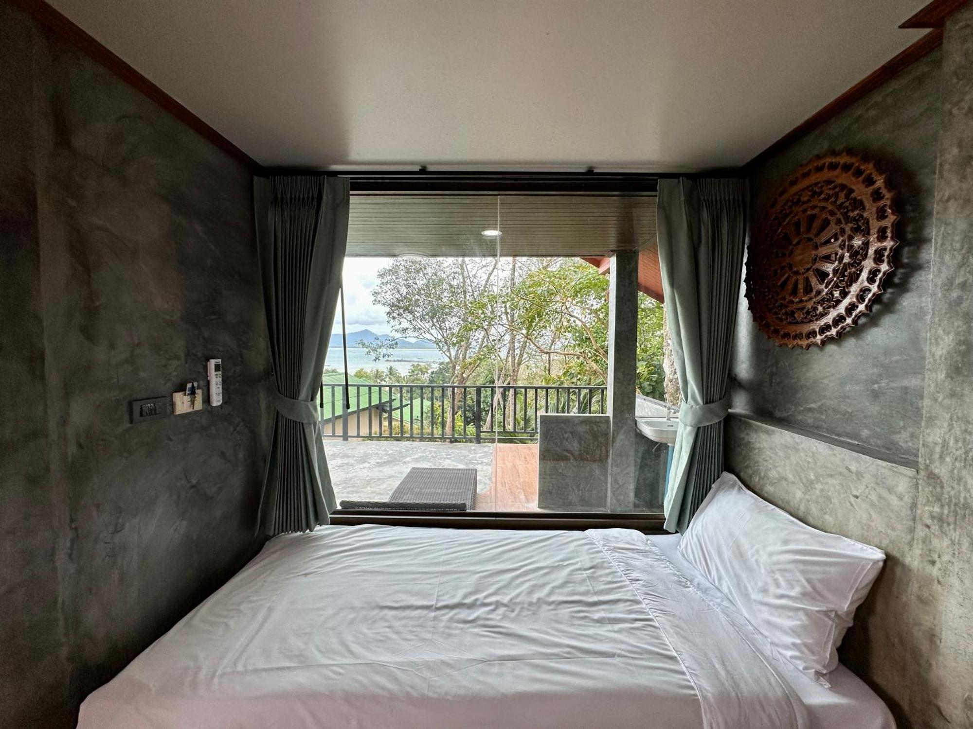 Hotel Rinna Koh Mook