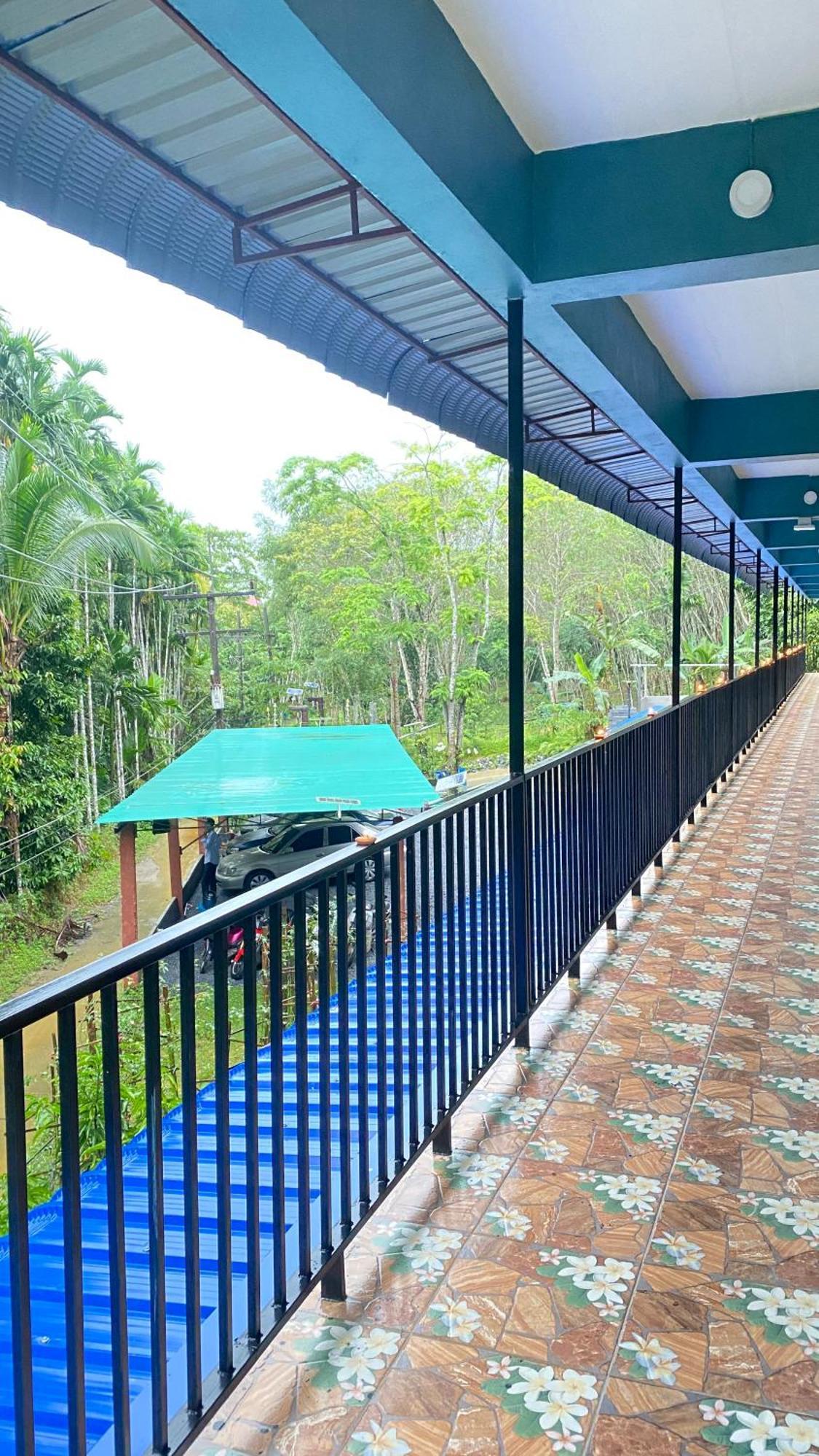 Makorn Nonkleng Apartment *